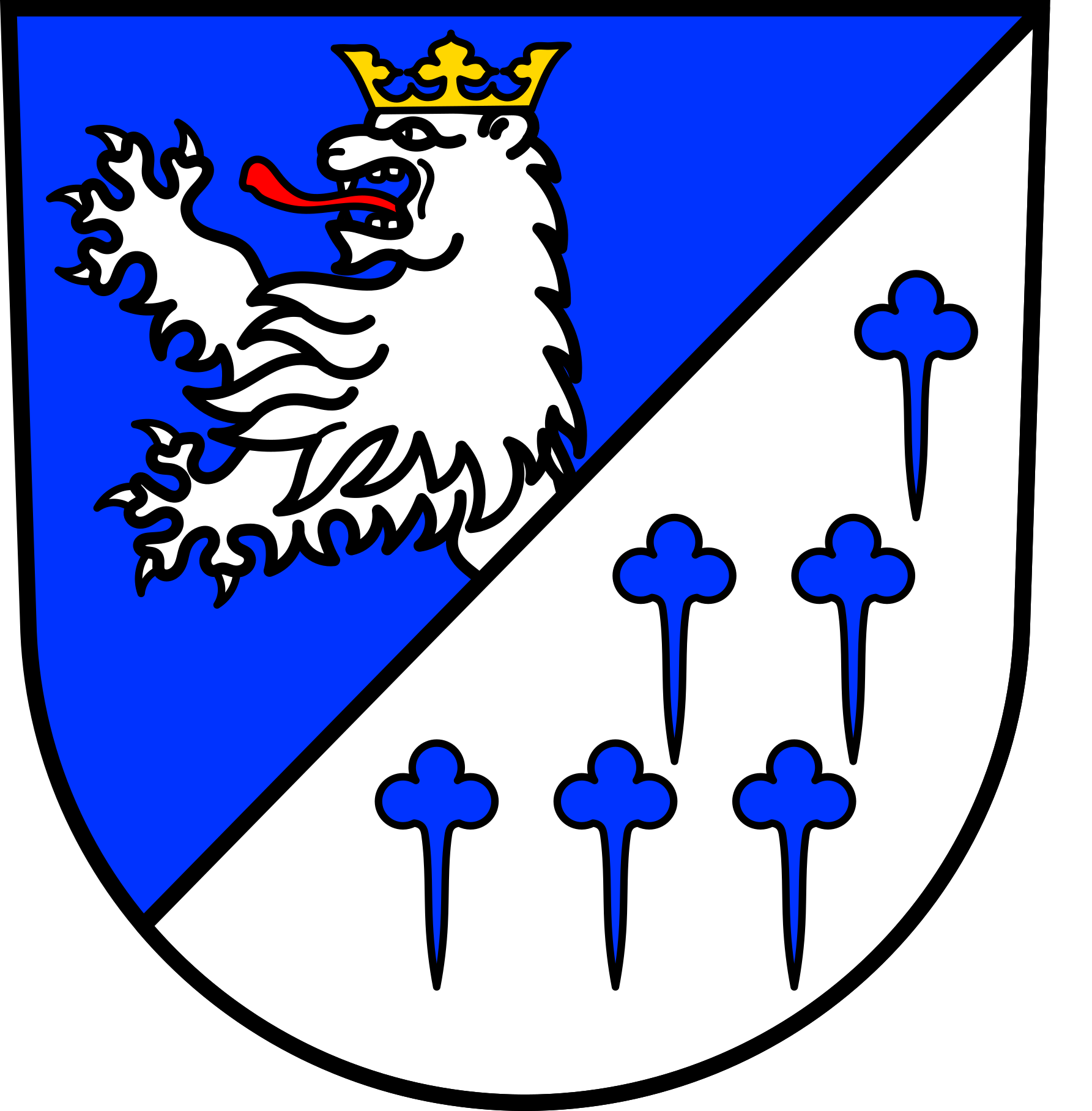 Gemeinde Großrosseln Image