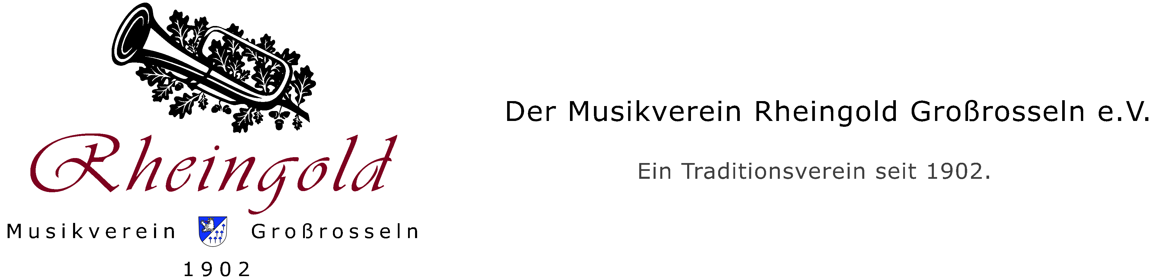 Unser Blasorchester